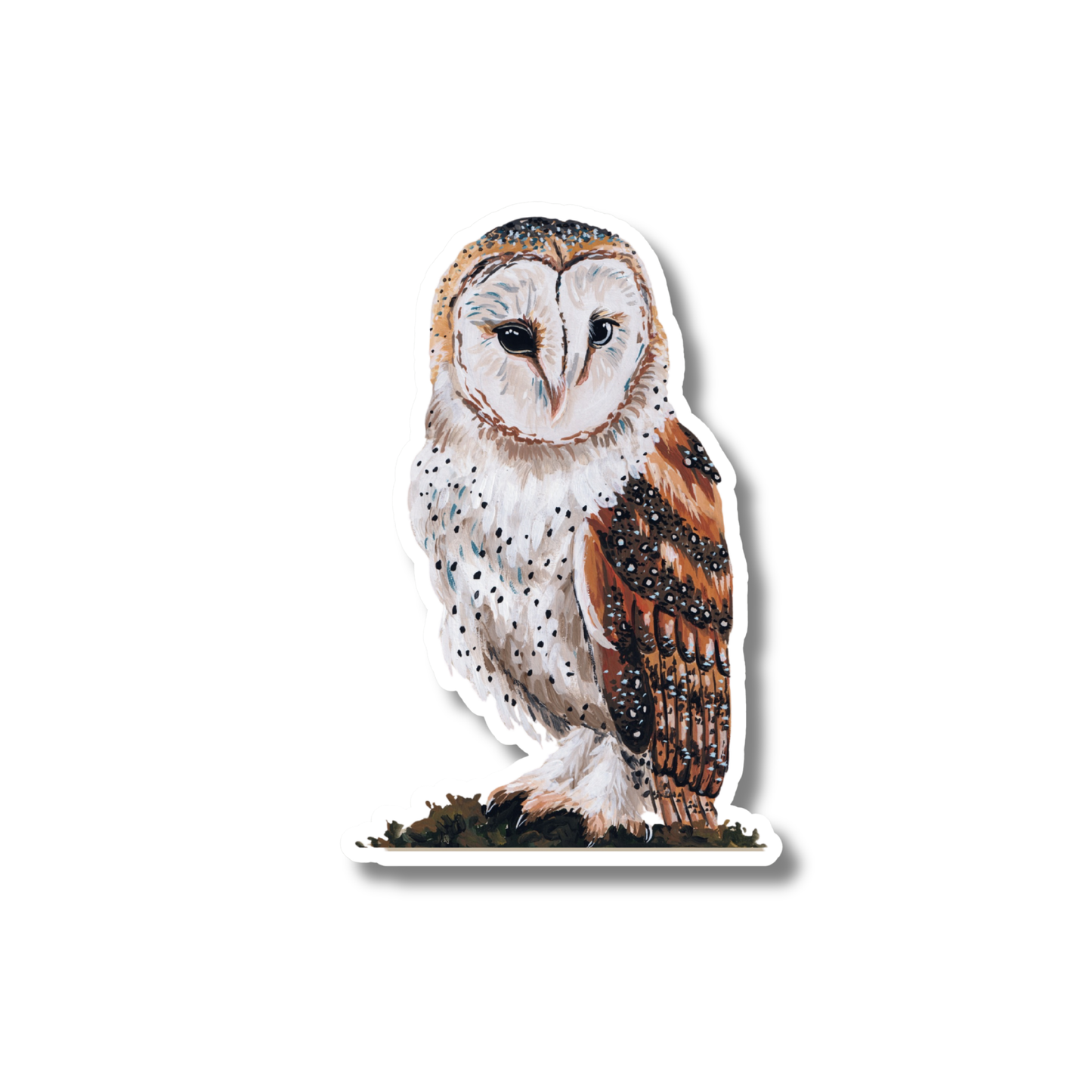 Giftset Uil