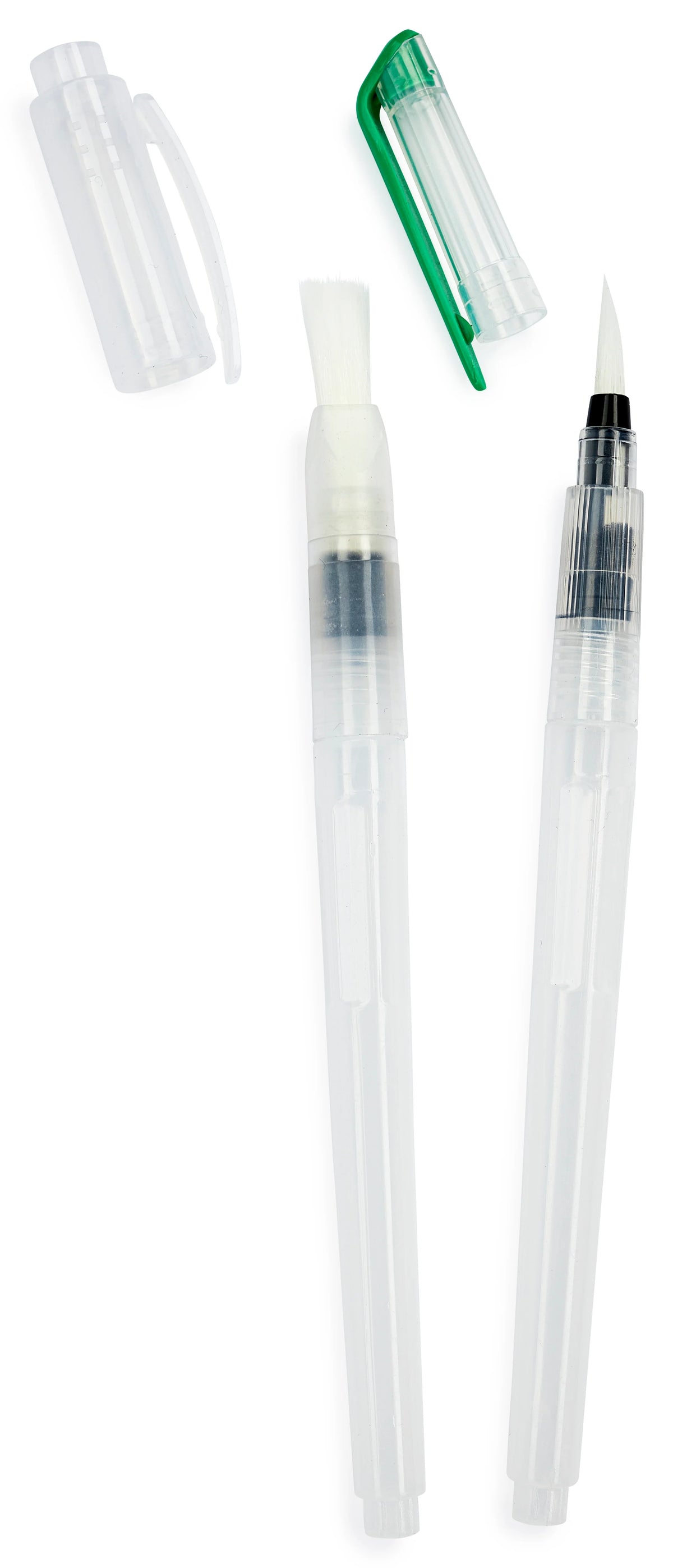 Waterbrushes – set van 6