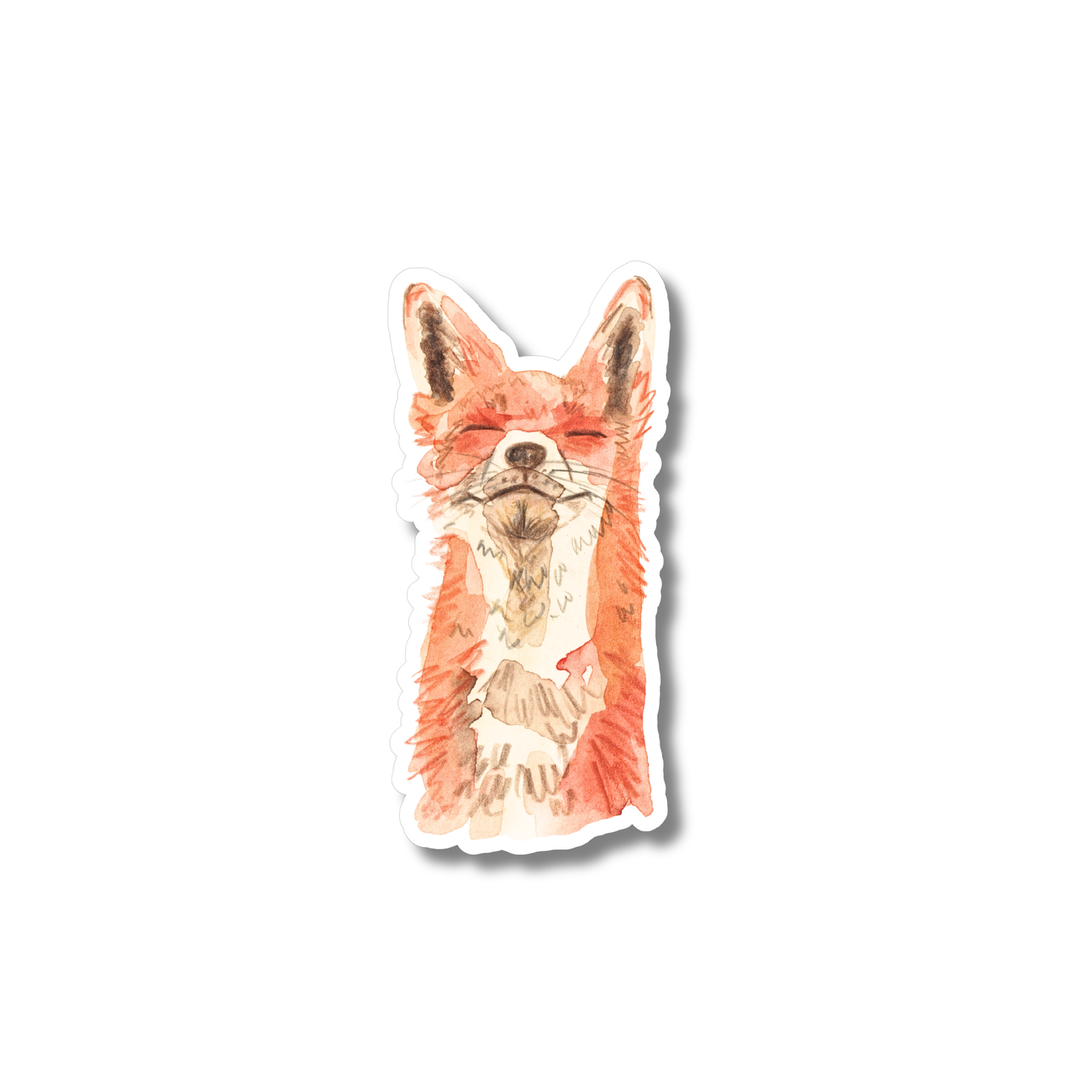 Sticker Vos