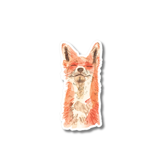 Sticker Vos
