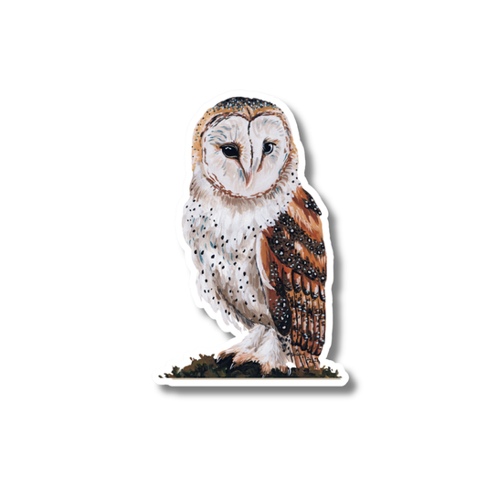 Sticker Uil