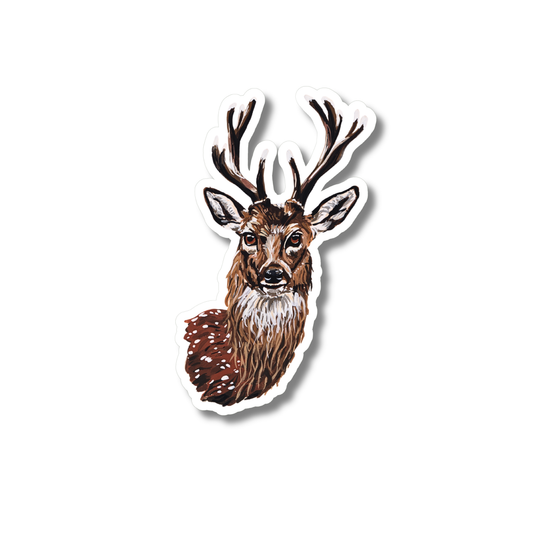 Sticker Hert