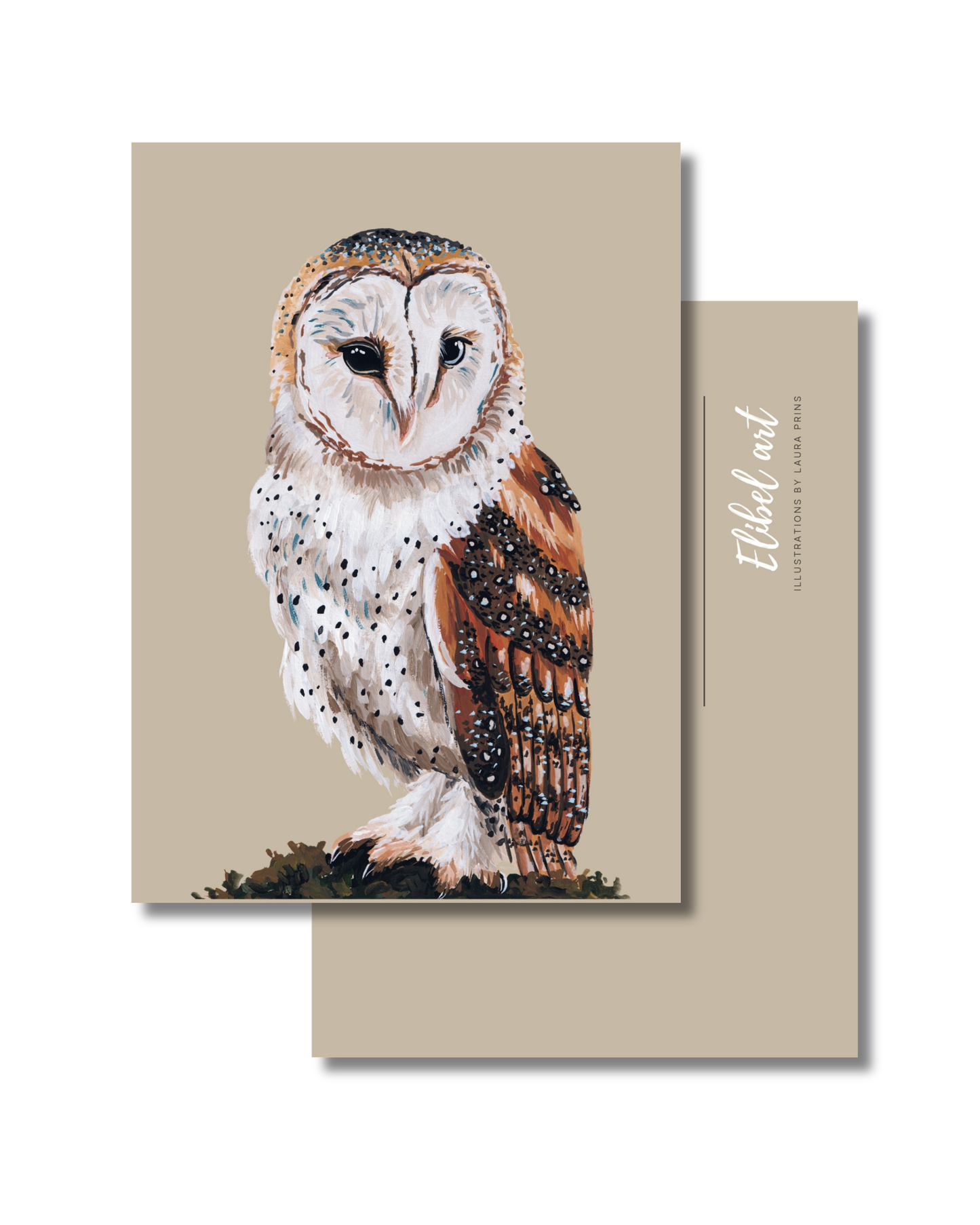 Giftset Uil