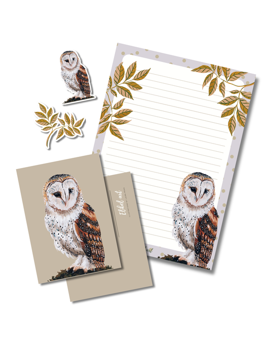 Giftset Uil