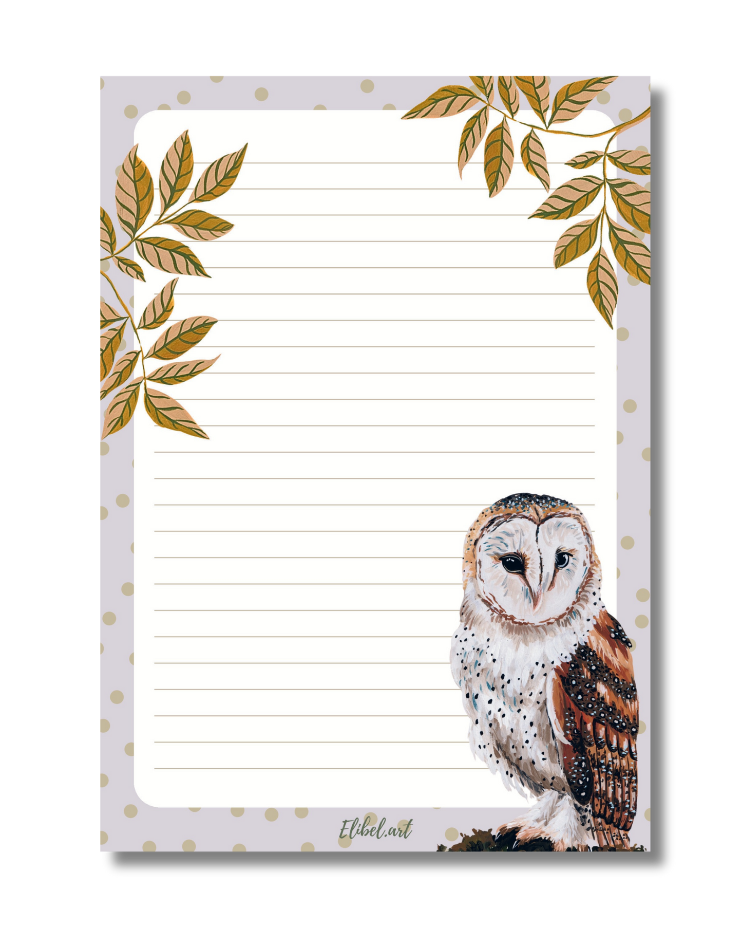 Giftset Uil
