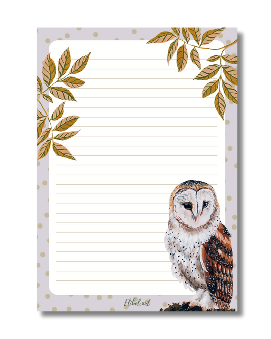 Giftset Uil